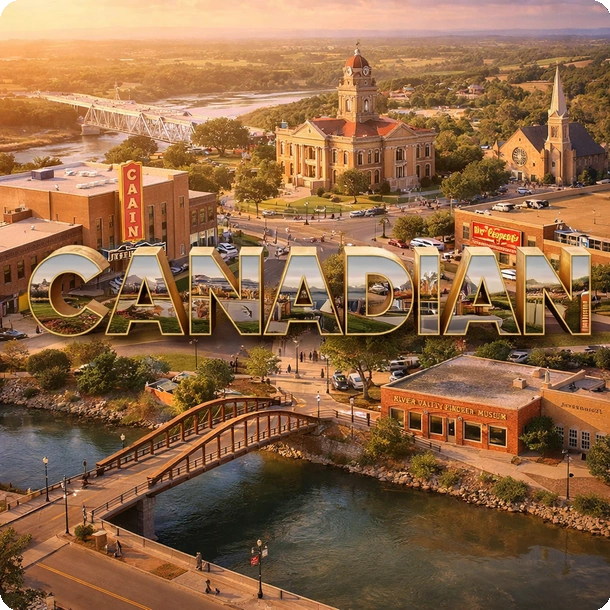 CANADIAN