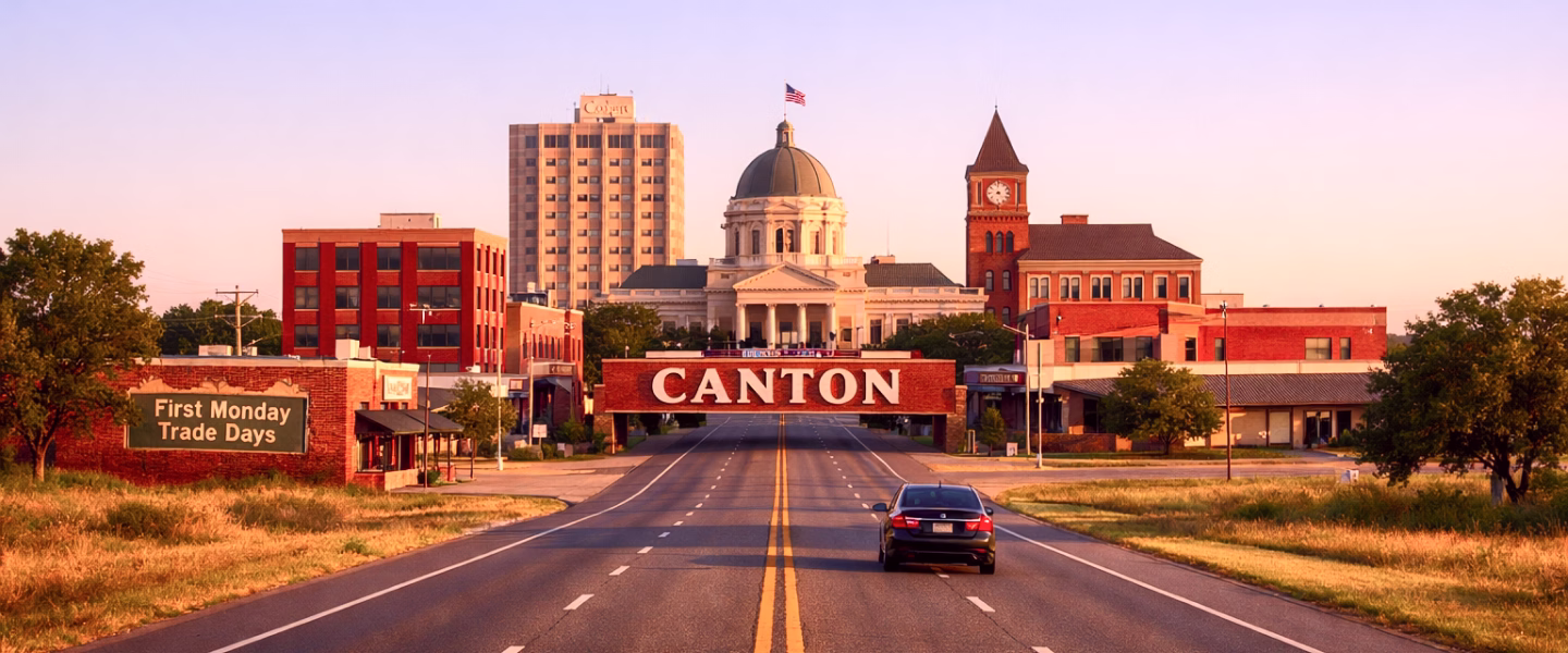 CANTON