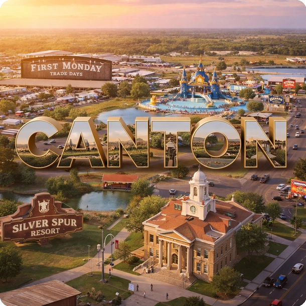 CANTON