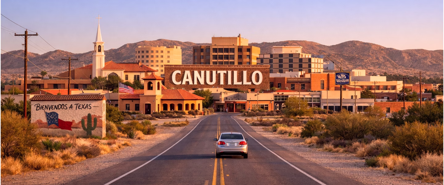 CANUTILLO