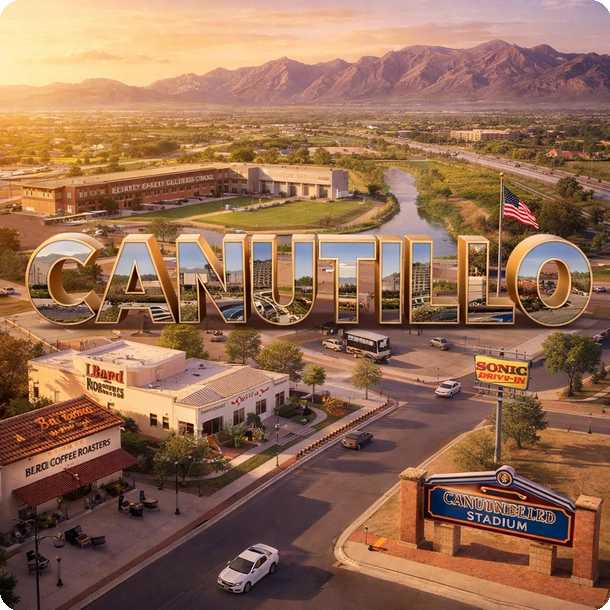 CANUTILLO
