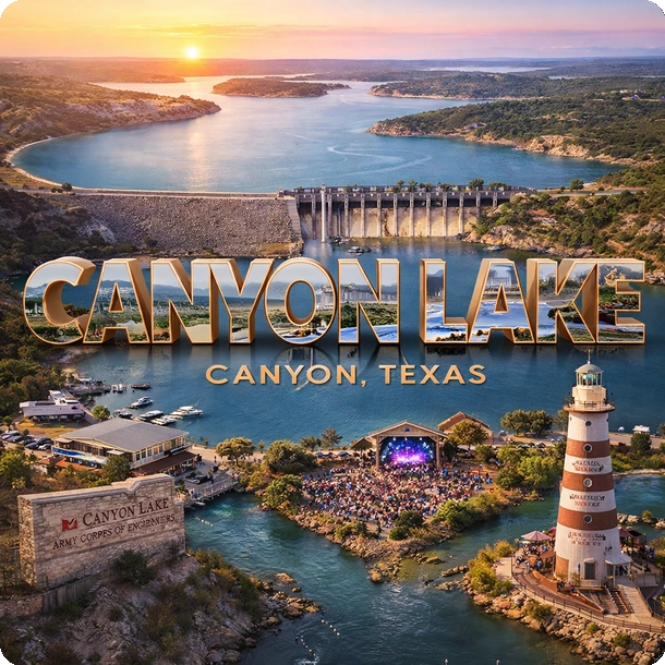 CANYON LAKE
