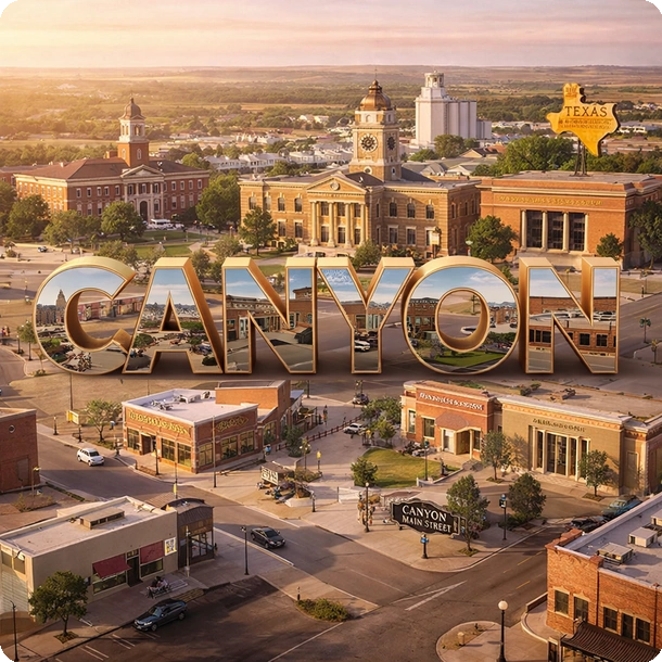 CANYON