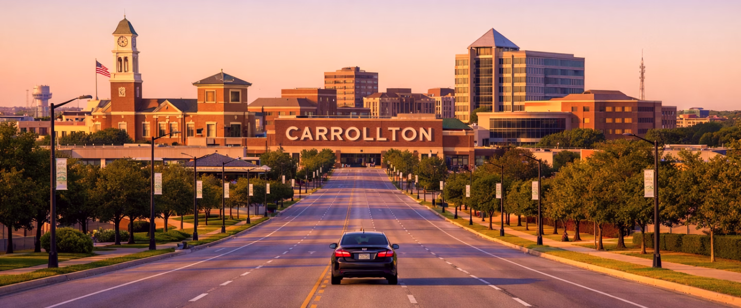 CARROLLTON