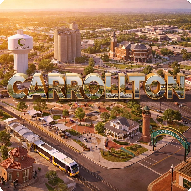 CARROLLTON