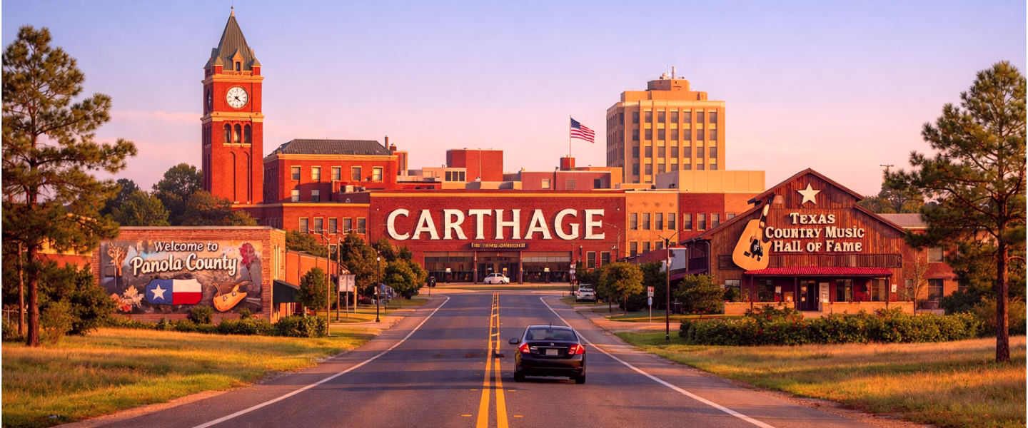 CARTHAGE