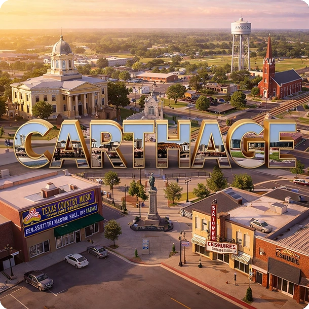 CARTHAGE