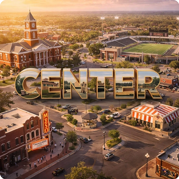 CENTER