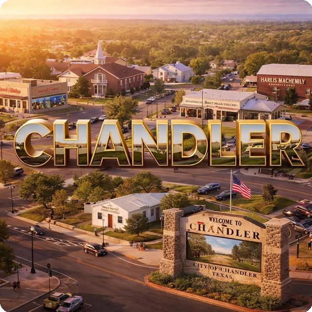 CHANDLER