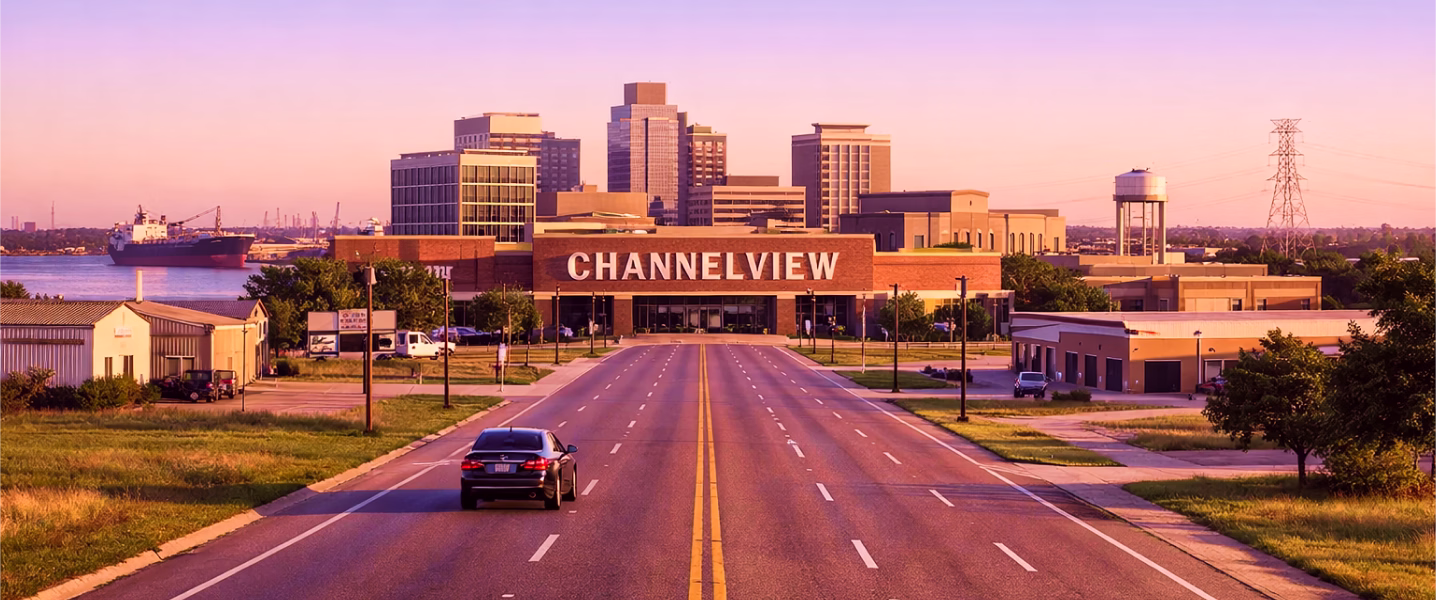 CHANNELVIEW