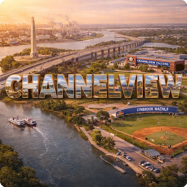 CHANNELVIEW