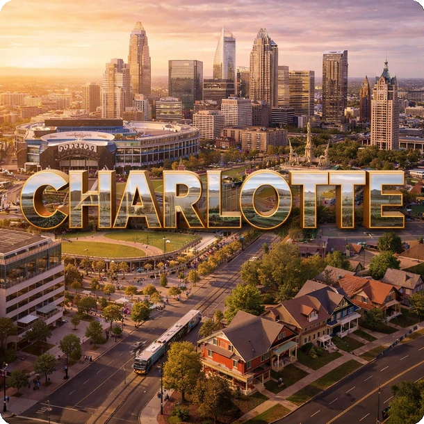 CHARLOTTE