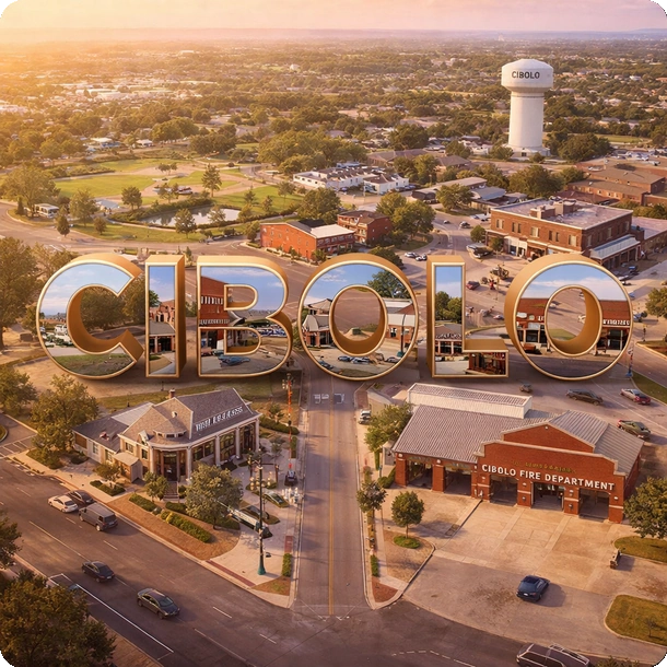 CIBOLO