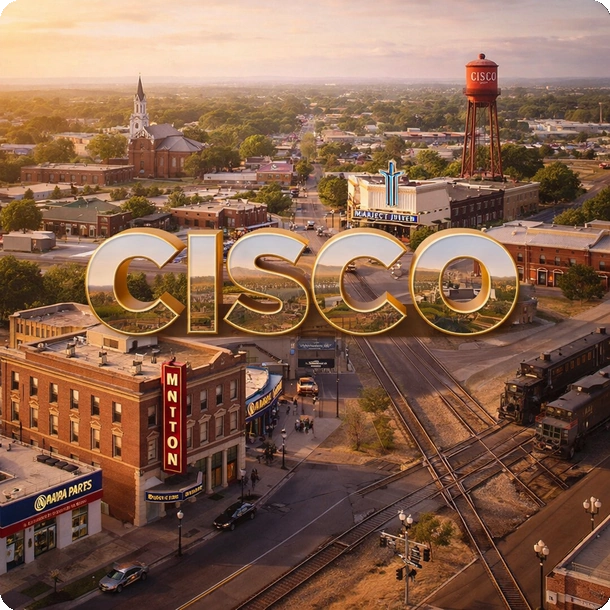 CISCO