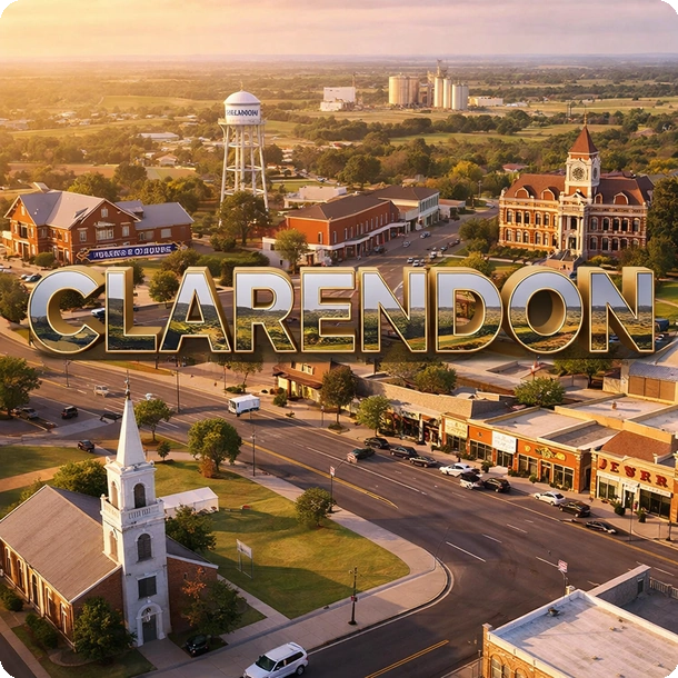 CLARENDON
