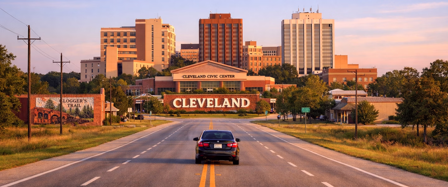 CLEVELAND