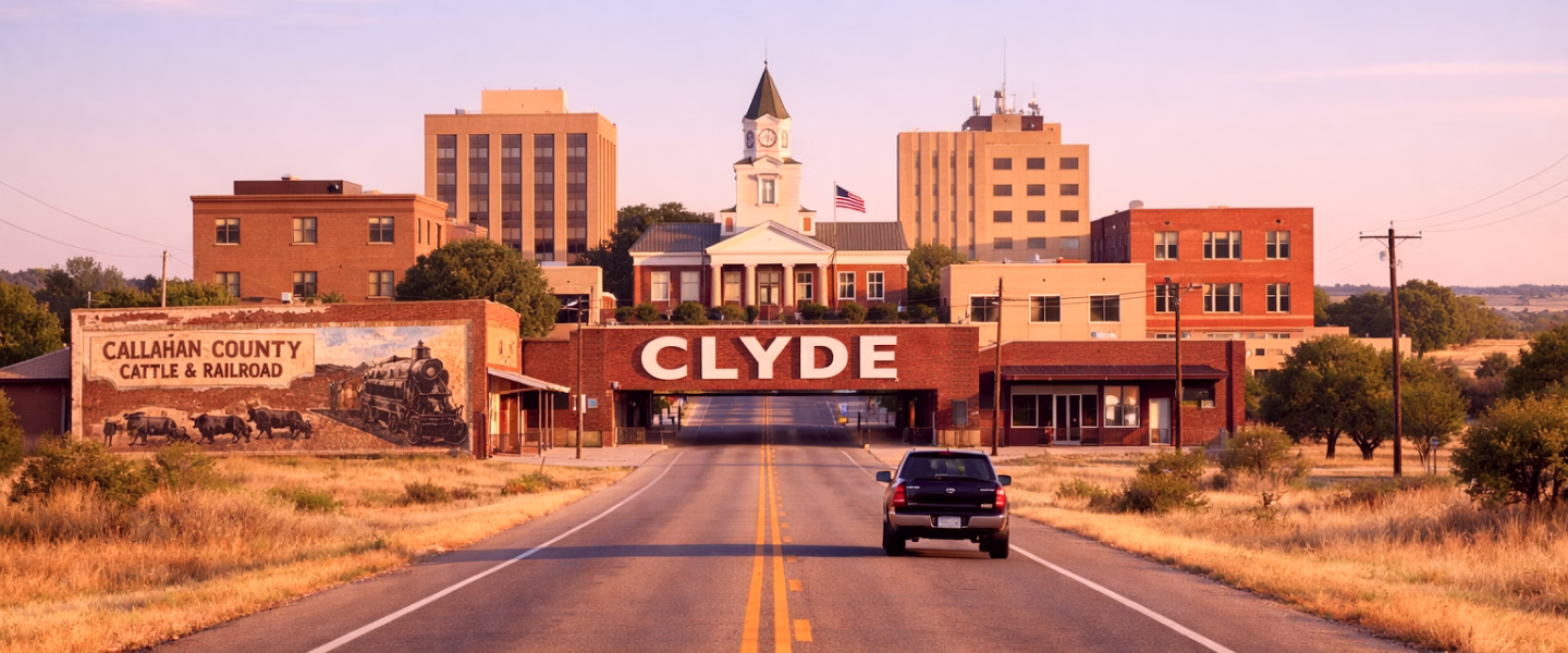 CLYDE