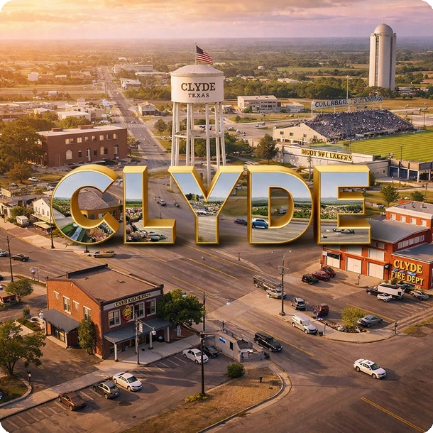 CLYDE