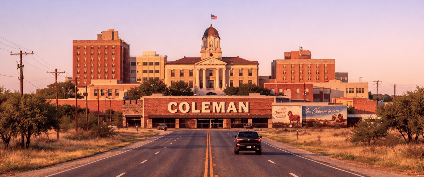 COLEMAN