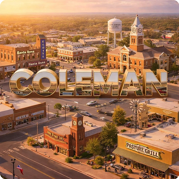 COLEMAN