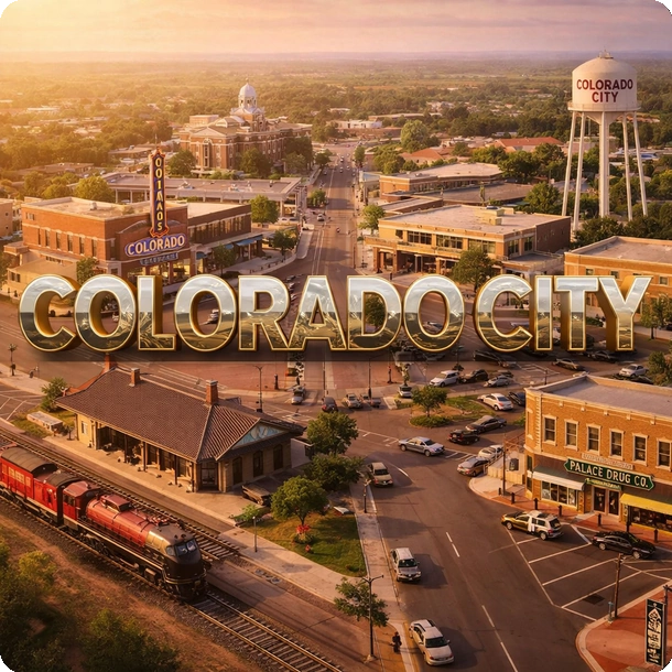 COLORADO CITY