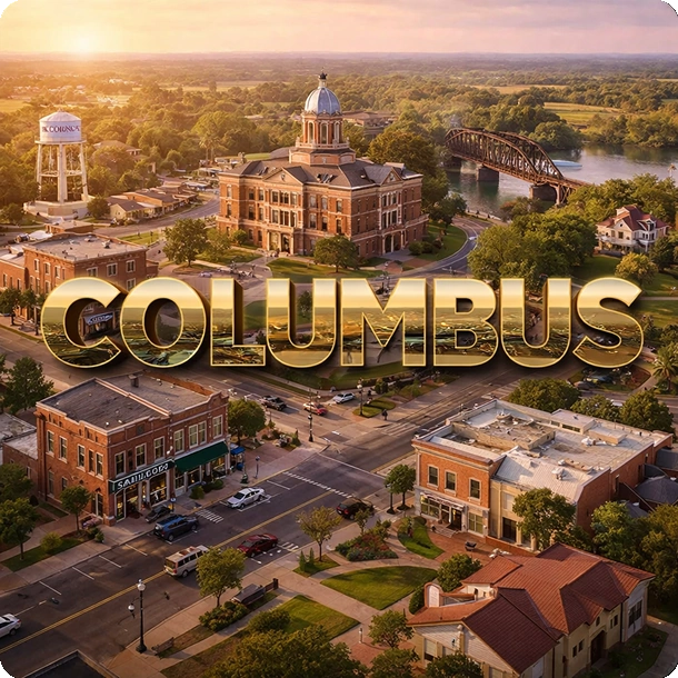 COLUMBUS