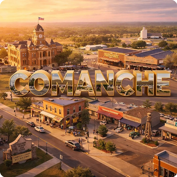 COMANCHE