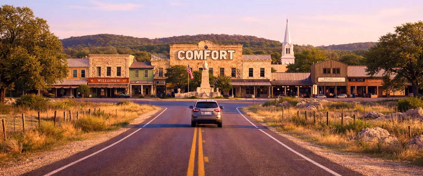 COMFORT
