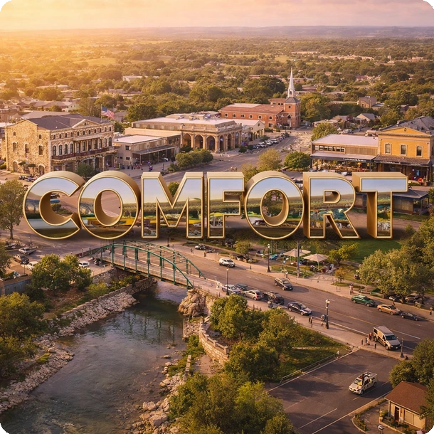 COMFORT