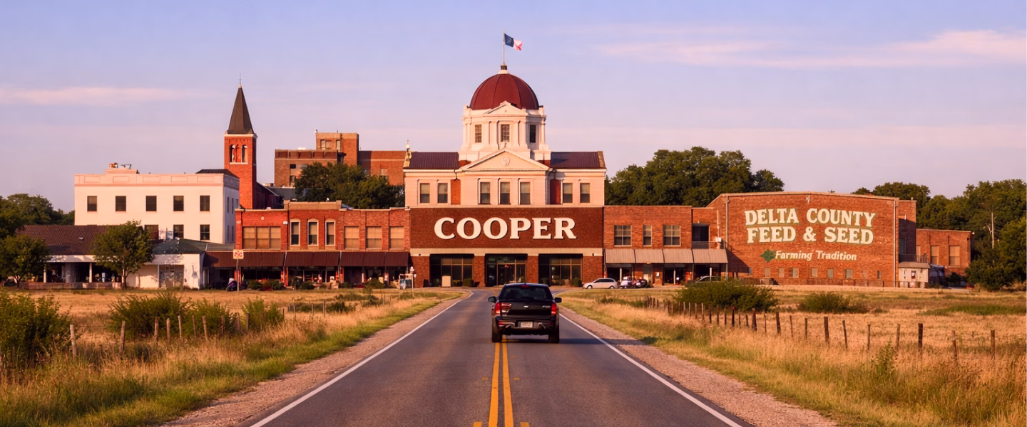 COOPER