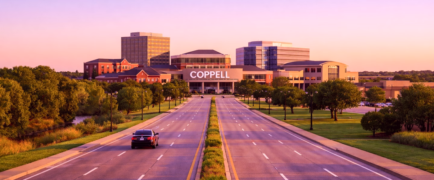 COPPELL