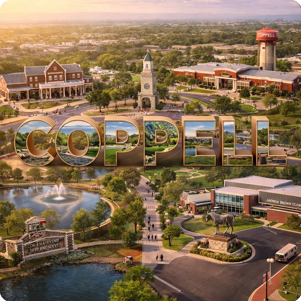 COPPELL