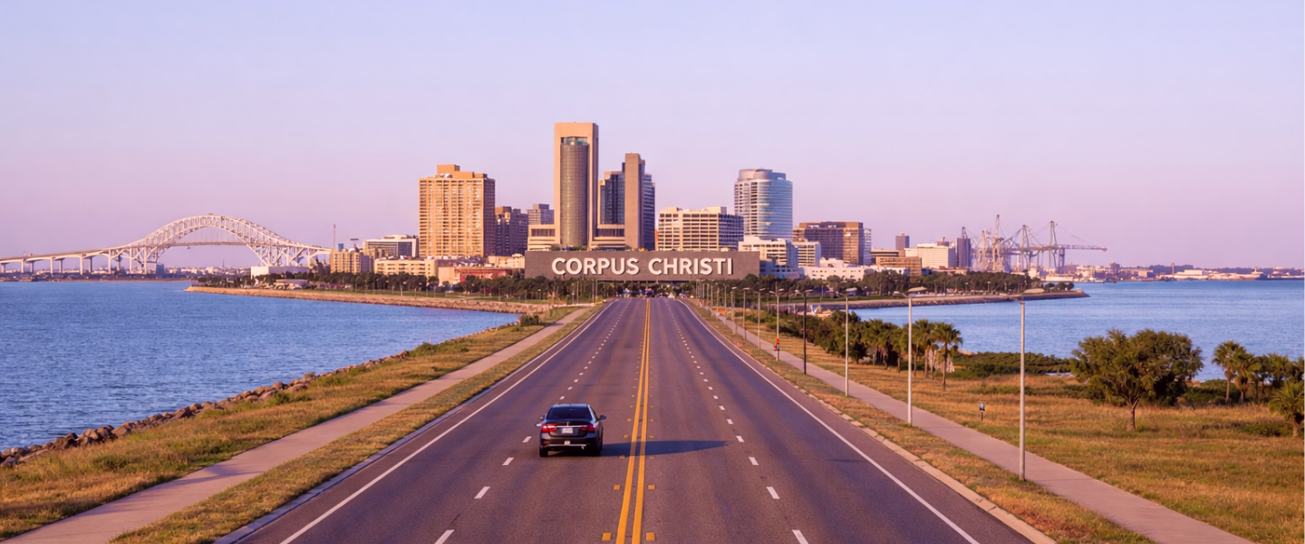 CORPUS CHRISTI