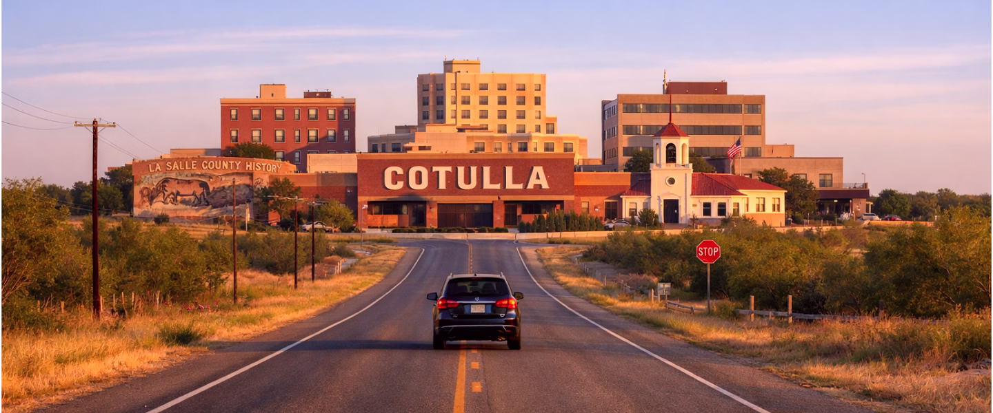 COTULLA