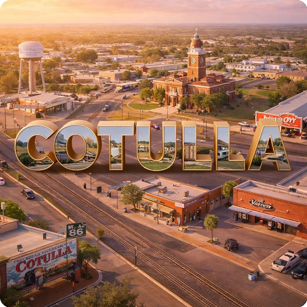 COTULLA