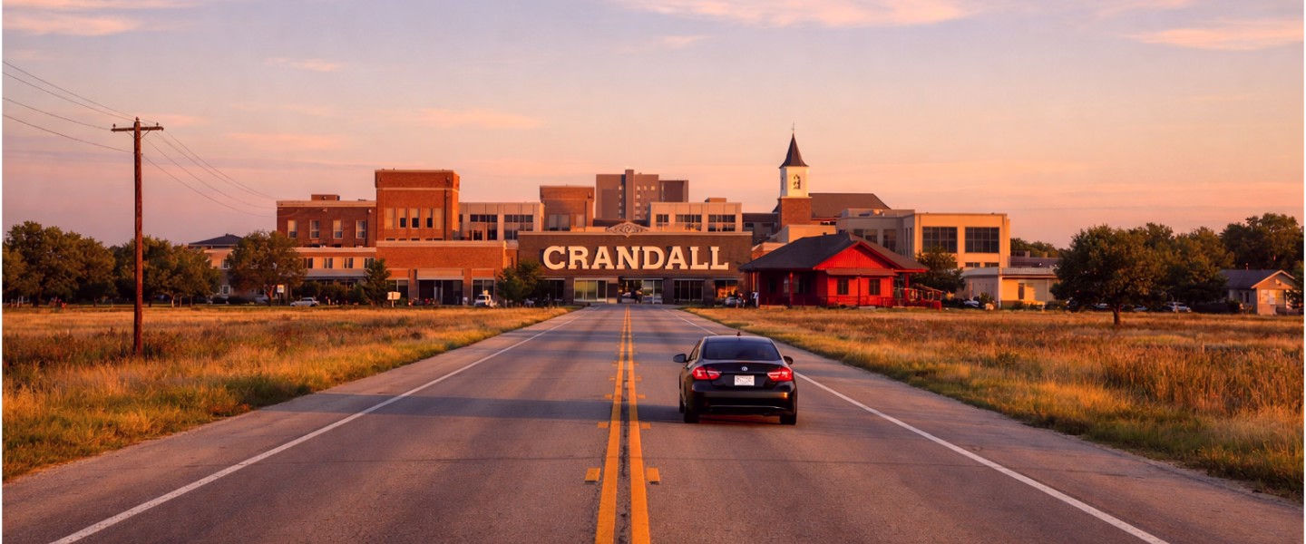CRANDALL