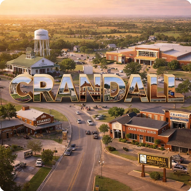 CRANDALL