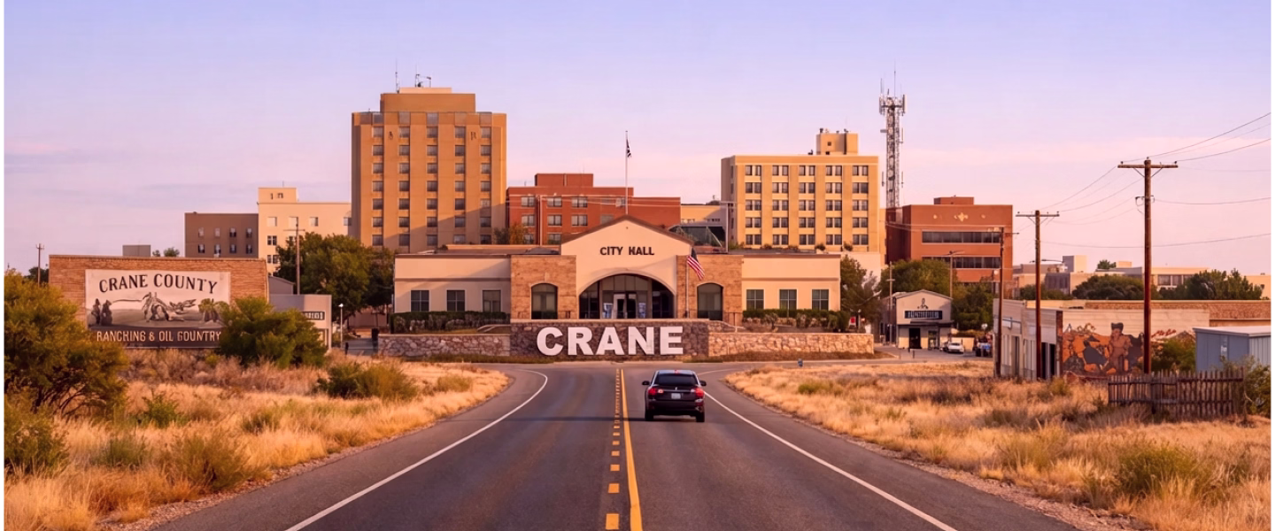 CRANE
