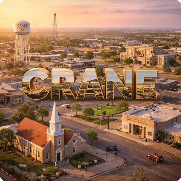 CRANE