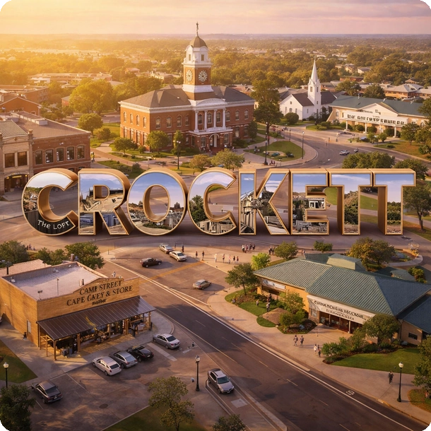 CROCKETT
