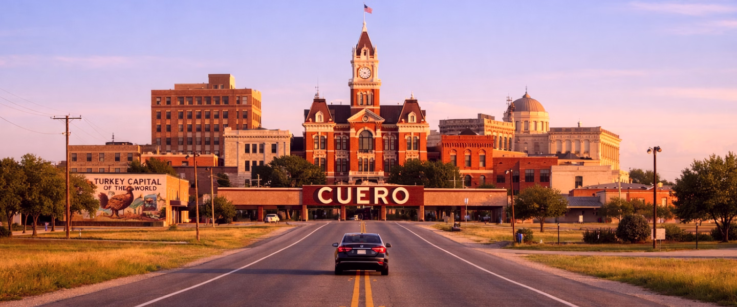 CUERO