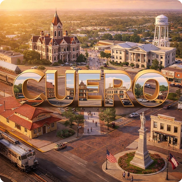 CUERO