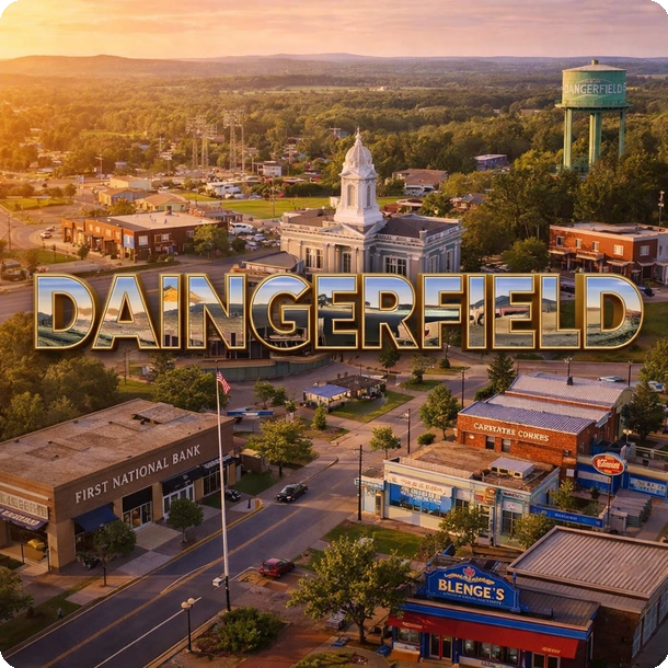 DAINGERFIELD