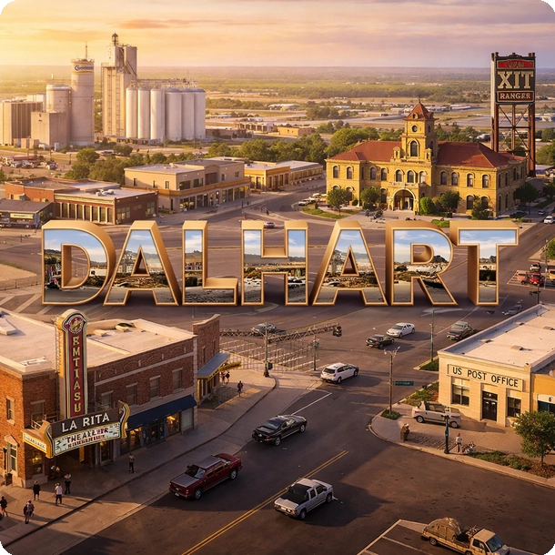 DALHART