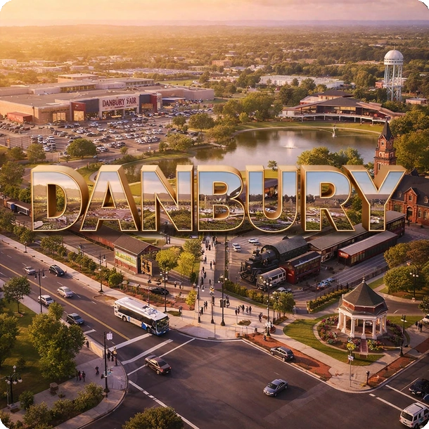 DANBURY