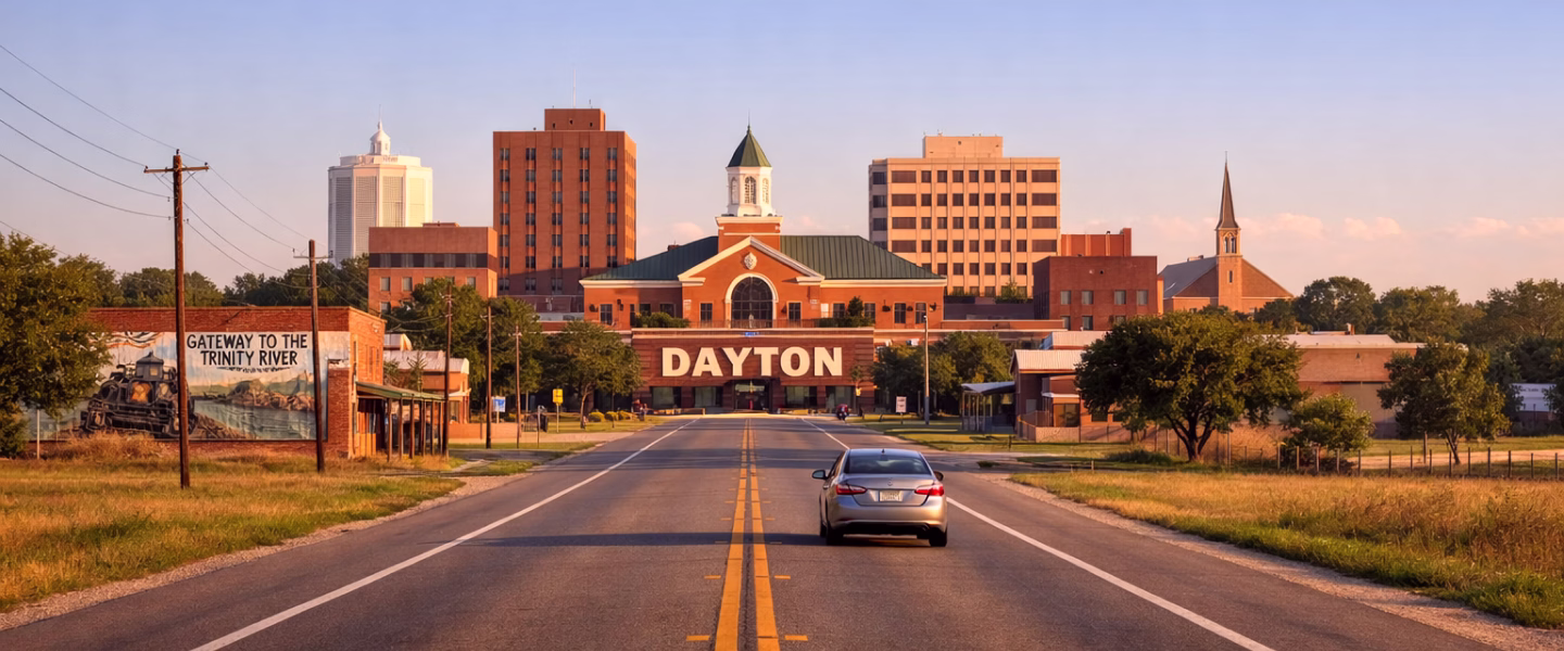 DAYTON