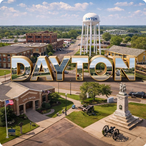 DAYTON