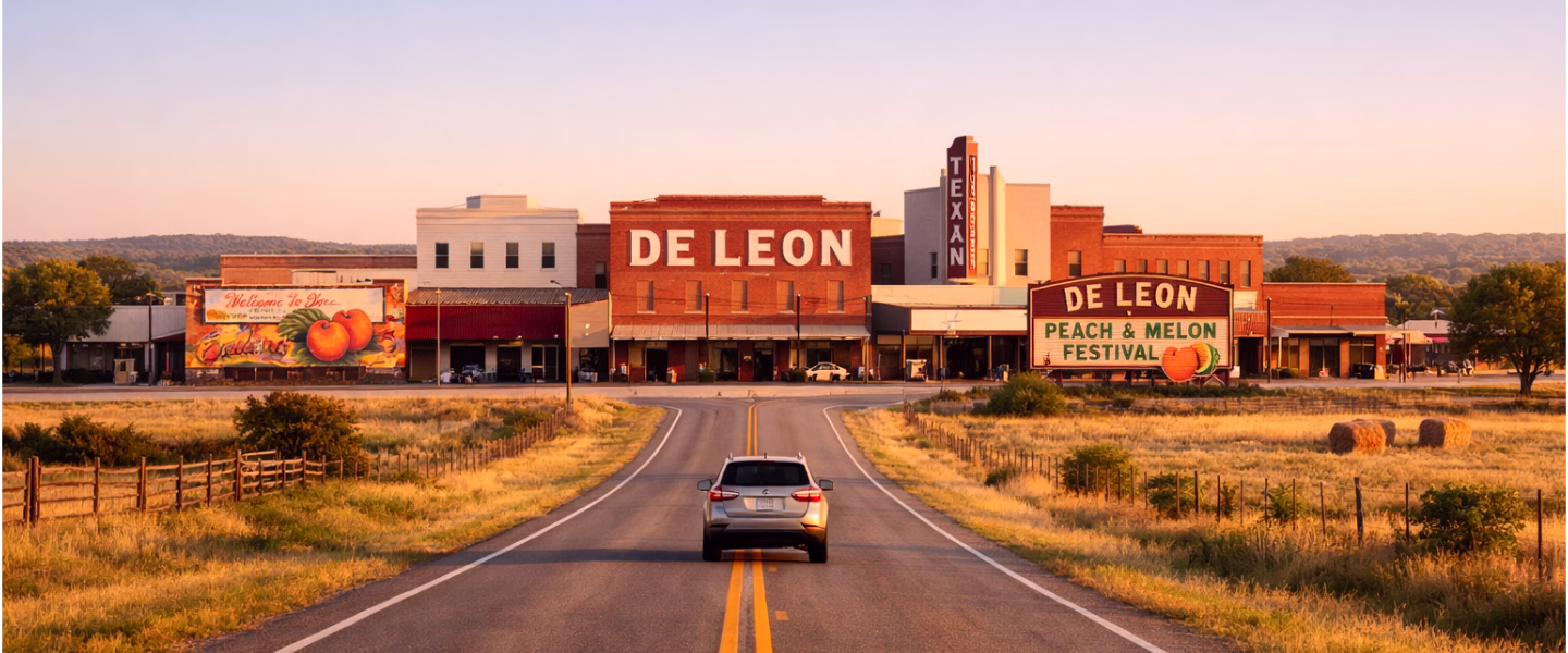 DE LEON