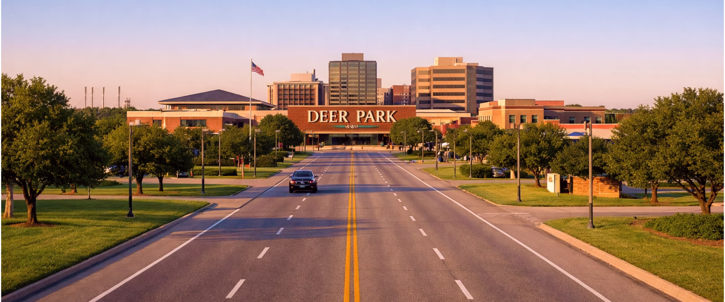 DEER PARK