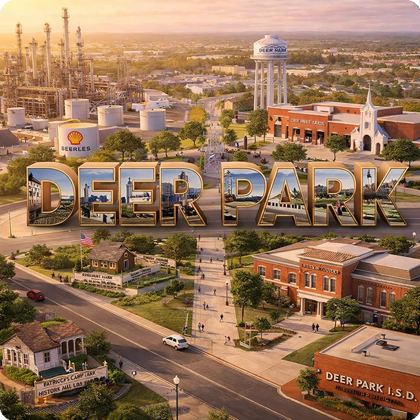 DEER PARK